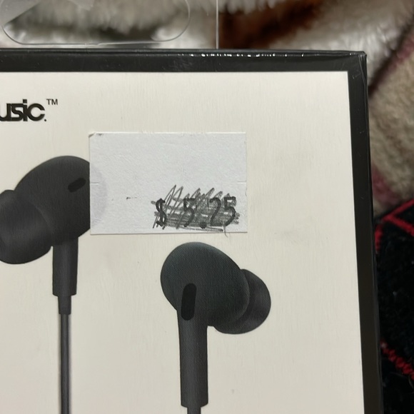 headphones - Picture 8 of 8